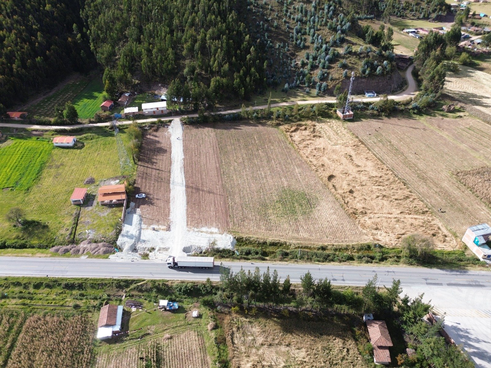 Proyecto Villa Hermosa Foto 2